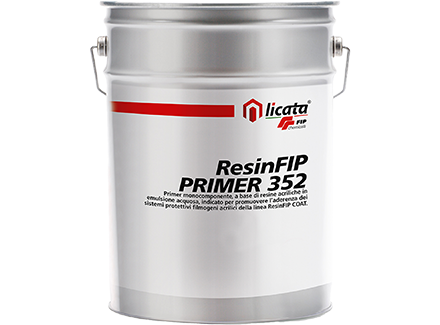 ResinFIP PRIMER 352