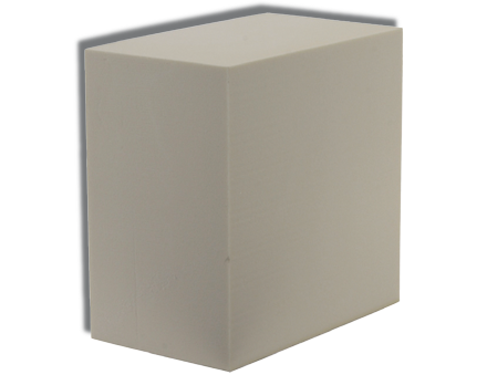 QUADROLINE PU mounting block