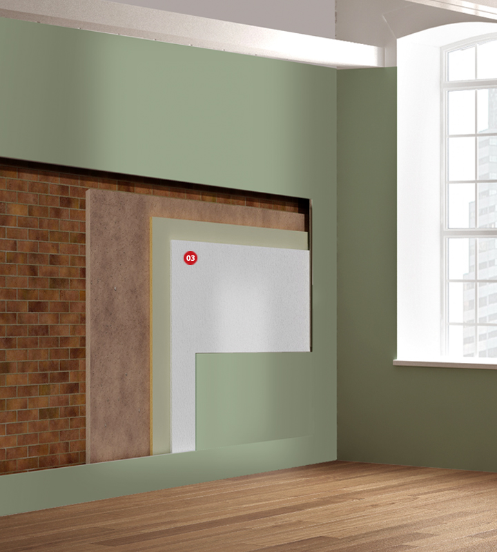 Specular Finish