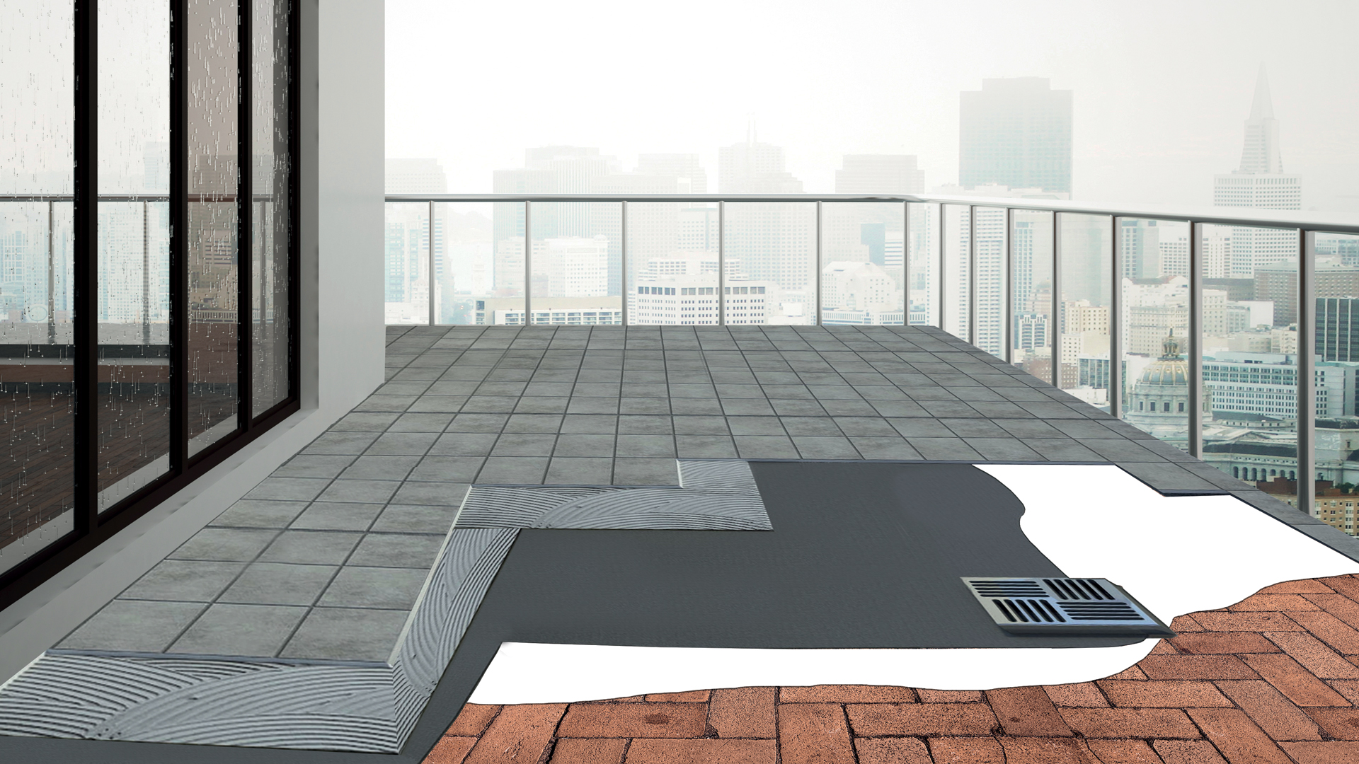 Hydro Monoelasto100.01