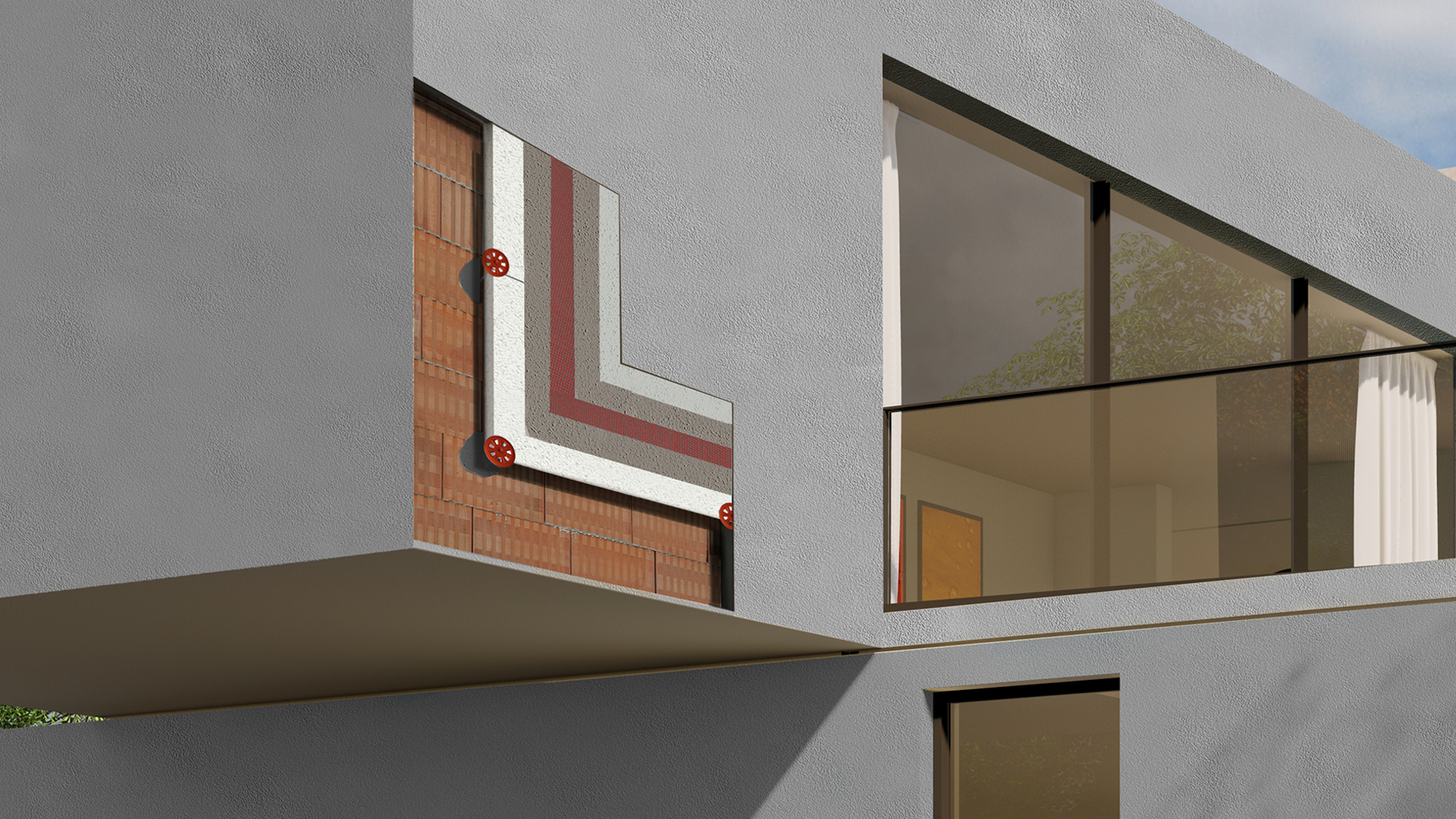licatatherm ESP bianco