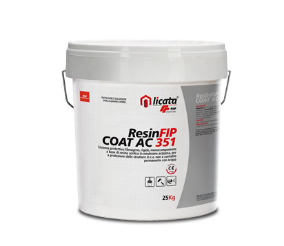 ResinFIP COAT AC 351