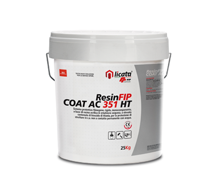 ResinFIP COAT AC 351 HT