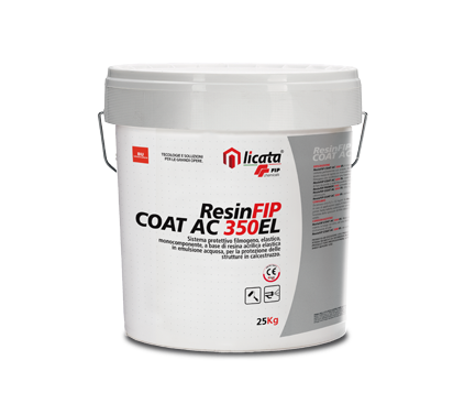 ResinFIP COAT AC 350 EL