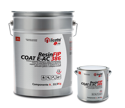 ResinFIP COAT E-AC 386