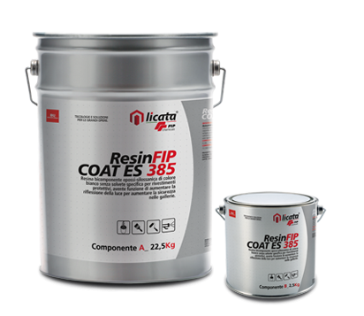 ResinFIP COAT ES 385