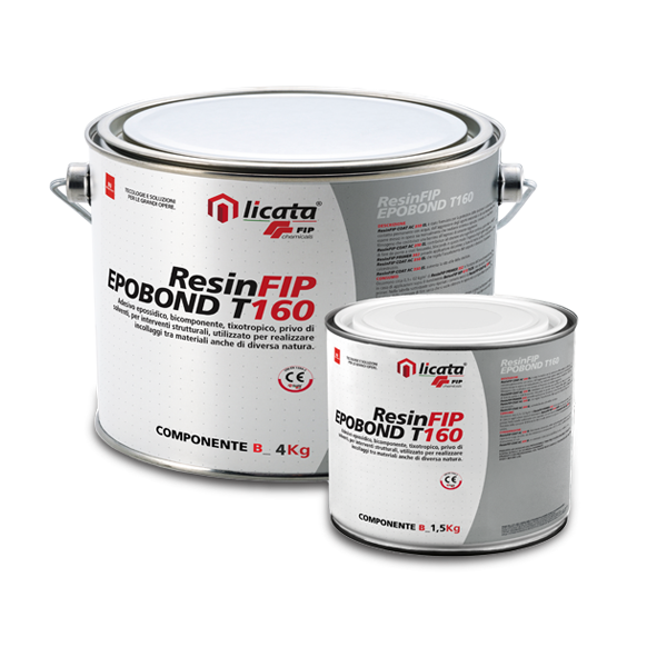 ResinFIP EPOBOND T 170