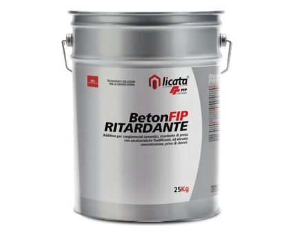 BetonFIP RITARDANTE