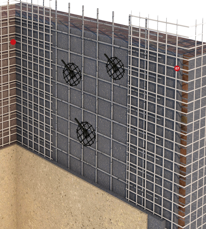 Licata CRM Corner 80