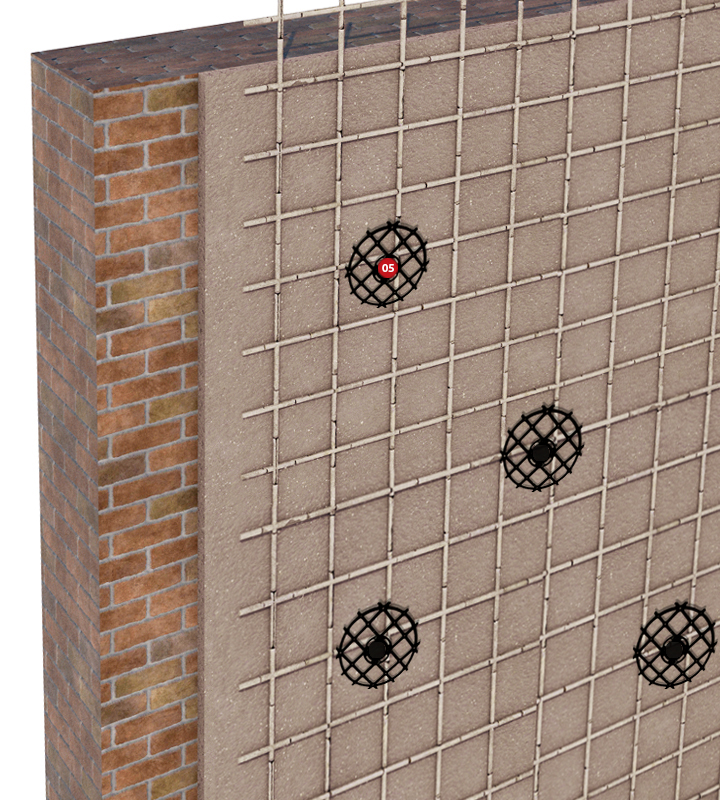 ResinFIP VEBOND C120