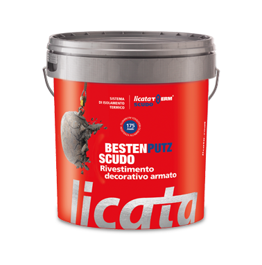 Besten Putz Scudo
