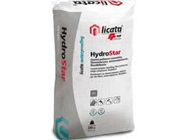 HydroStar