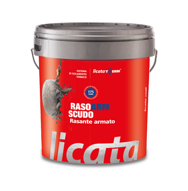 Raso Arm Scudo