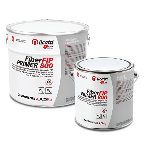 FiberFIP PRIMER 800