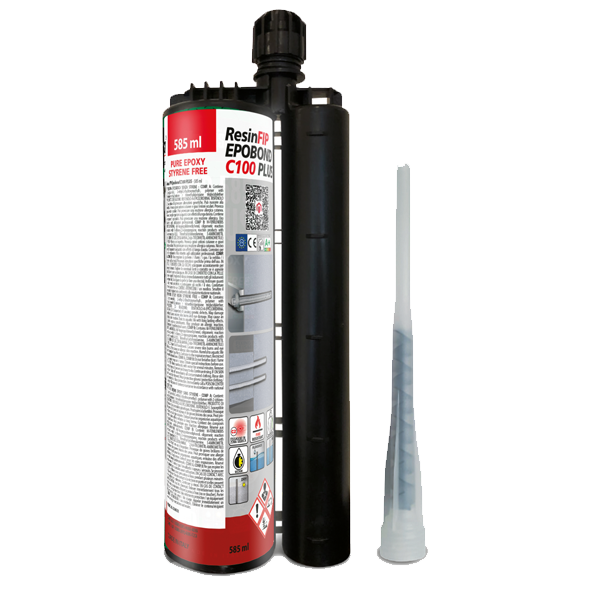 ResinFIP EPOBOND C100 Plus