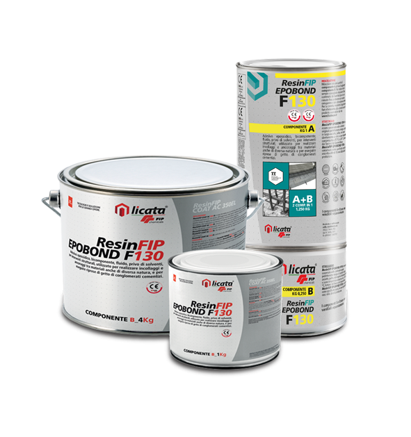 ResinFIP EPOBOND F 130