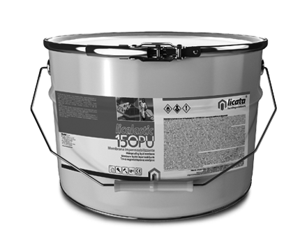 Licalastic 150 PU