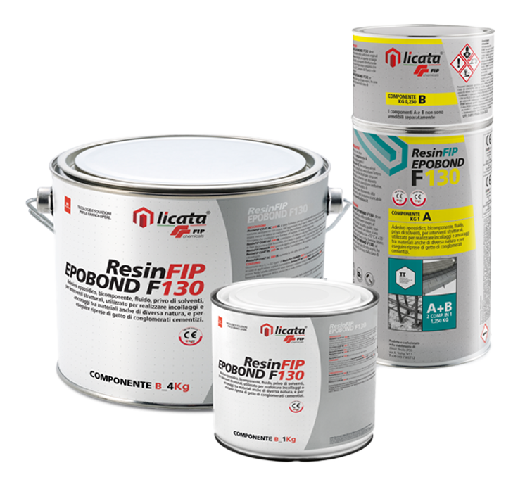 ResinFIP EPOBOND F 130