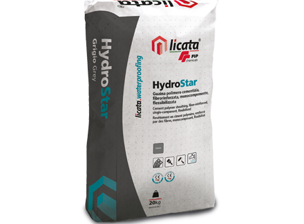 HydroStar