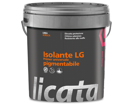 Isolante LG