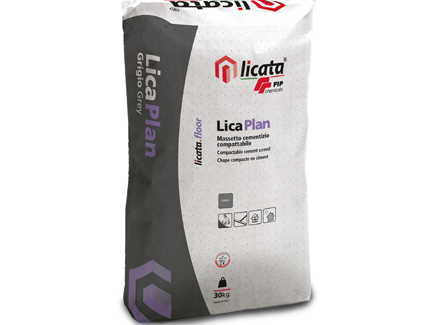 LicaPlan