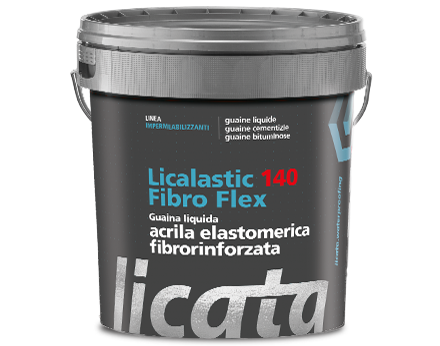 Licalastic 140 Fibro Flex