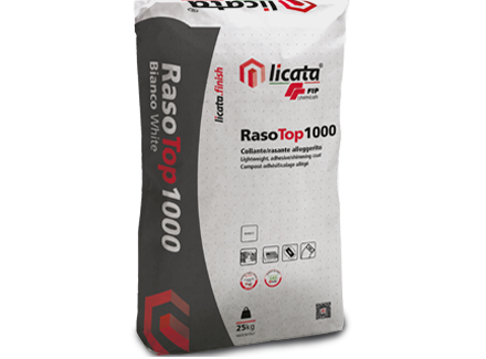 Raso Top 1000