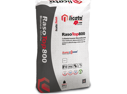 Raso Top 800