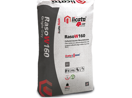 Raso W160