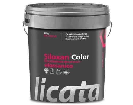 Siloxan Color