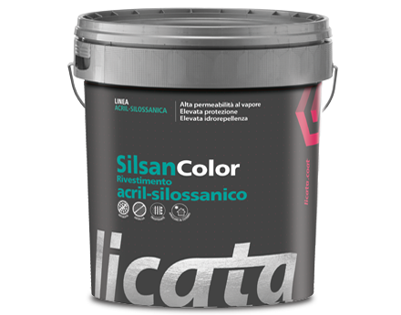 Silsan Color