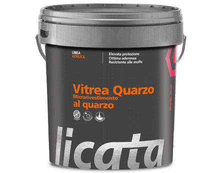 Vitrea Quarzo