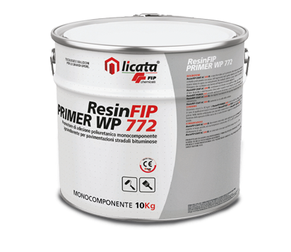 Resin FIP PRIMER WP 772
