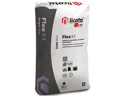 Flex S1