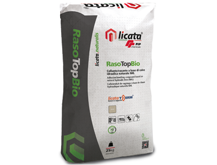 Raso Top Bio