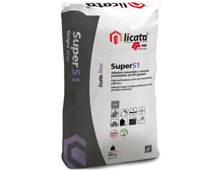 Super S1