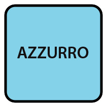 Azzurro