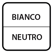 Bianco - Neutro