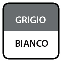 Grigio - Bianco
