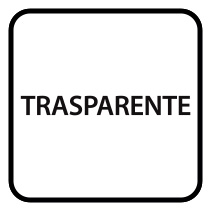 Trasparente