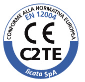 EN 12004 C2TE