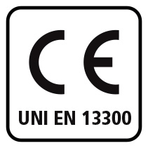 EN 13300