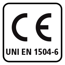 EN 1504-6