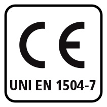 EN 1504-7