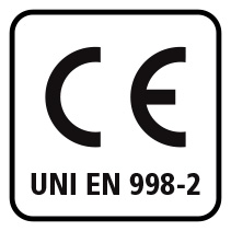 EN 998-2