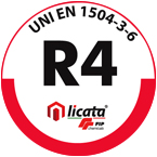 UNI EN 1504-3-6