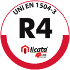 UNI EN 1504-3R4