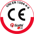 UNI EN 1504-4-6