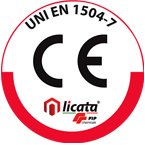 UNI EN 1504-7