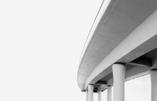Infrastrutture - viadotto